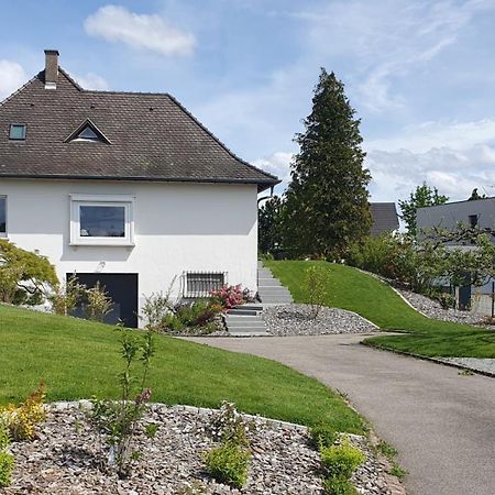La Maison D'Enfance Heimsbrunn Екстер'єр фото